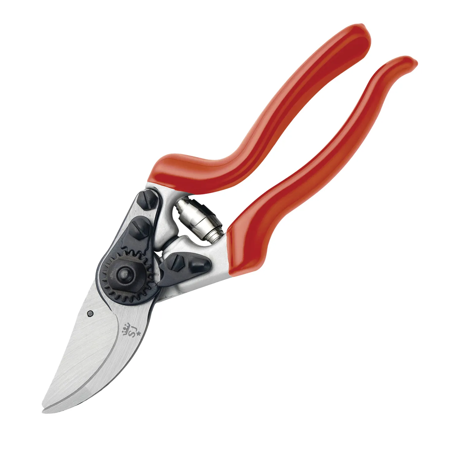 Spear & Jackson Bypass Secateurs with Ergo Handle Heavy Duty