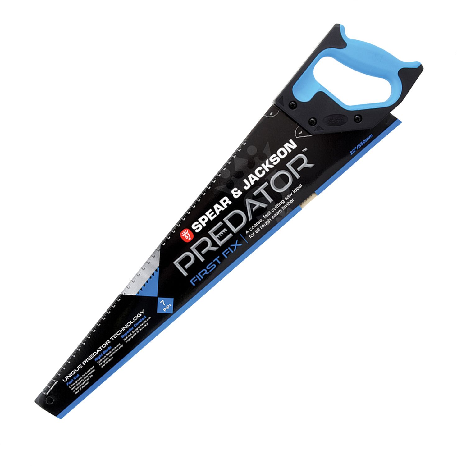 Spear Jackson Hardpoint Hand Saw