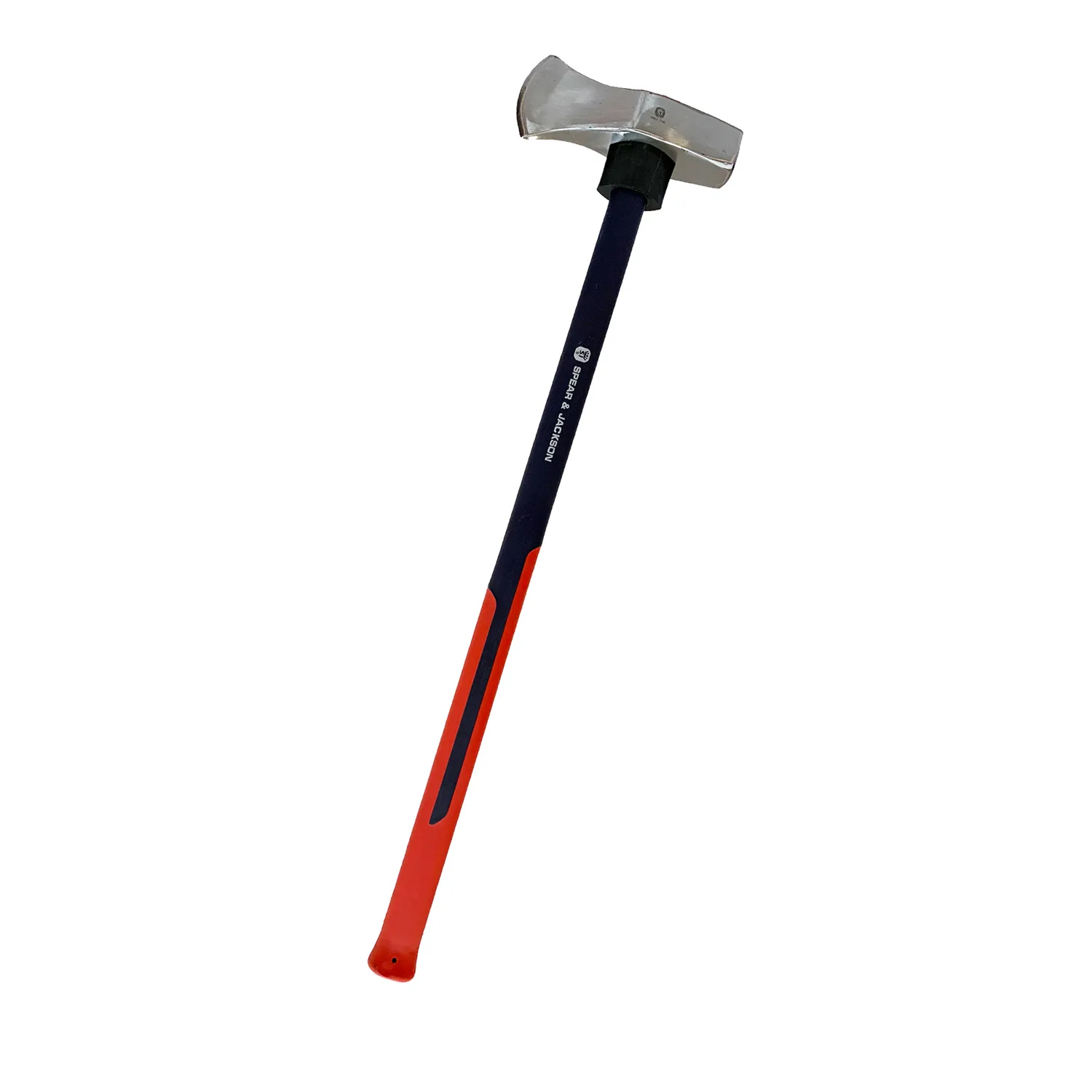 Spear & Jackson Blocksplitter Axe
