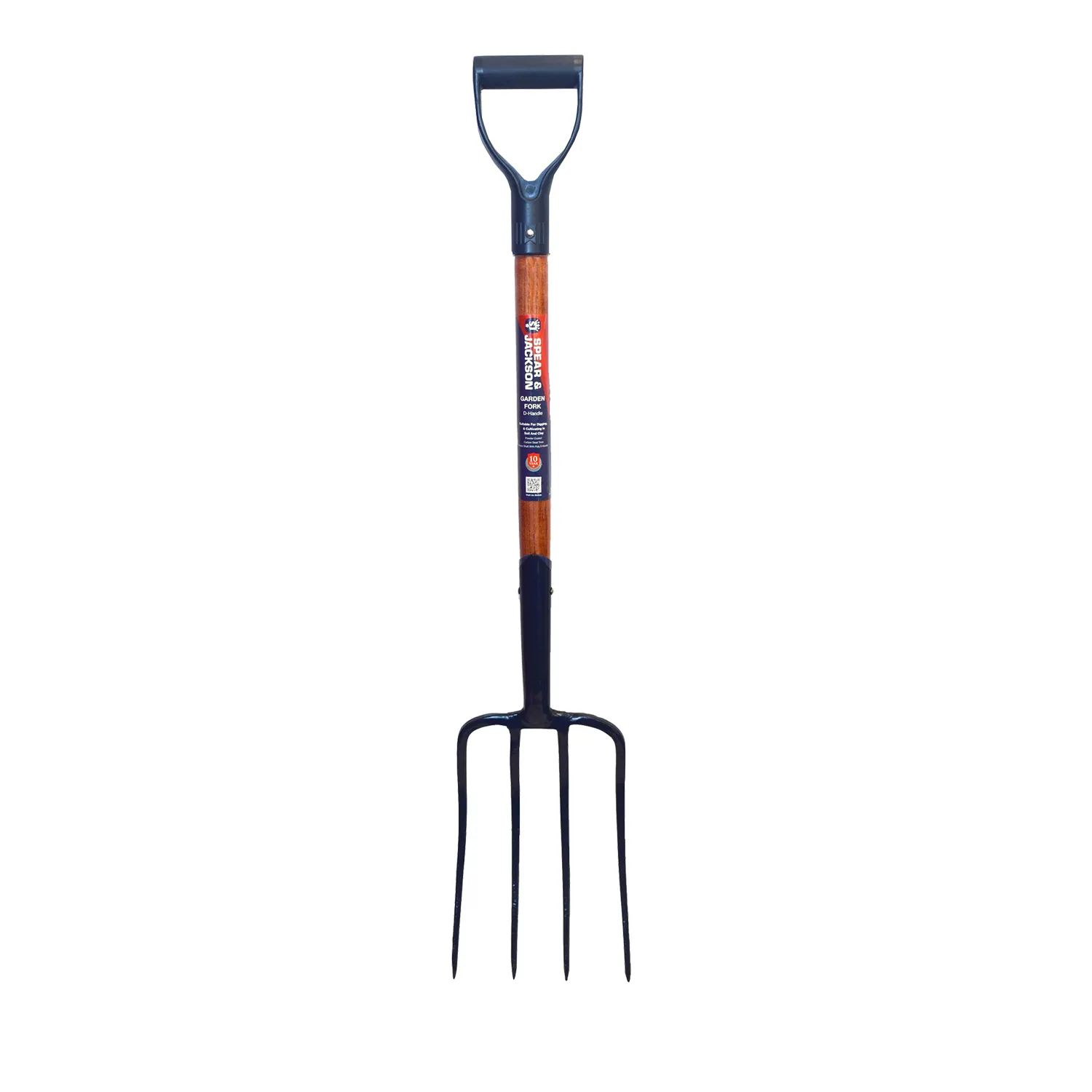SJCGF1_01_01_531ed6a60a012f004d70d7686fa173268e950c9c_SJCGF1_1 Spear & Jackson County Timber Garden Fork with D Handle