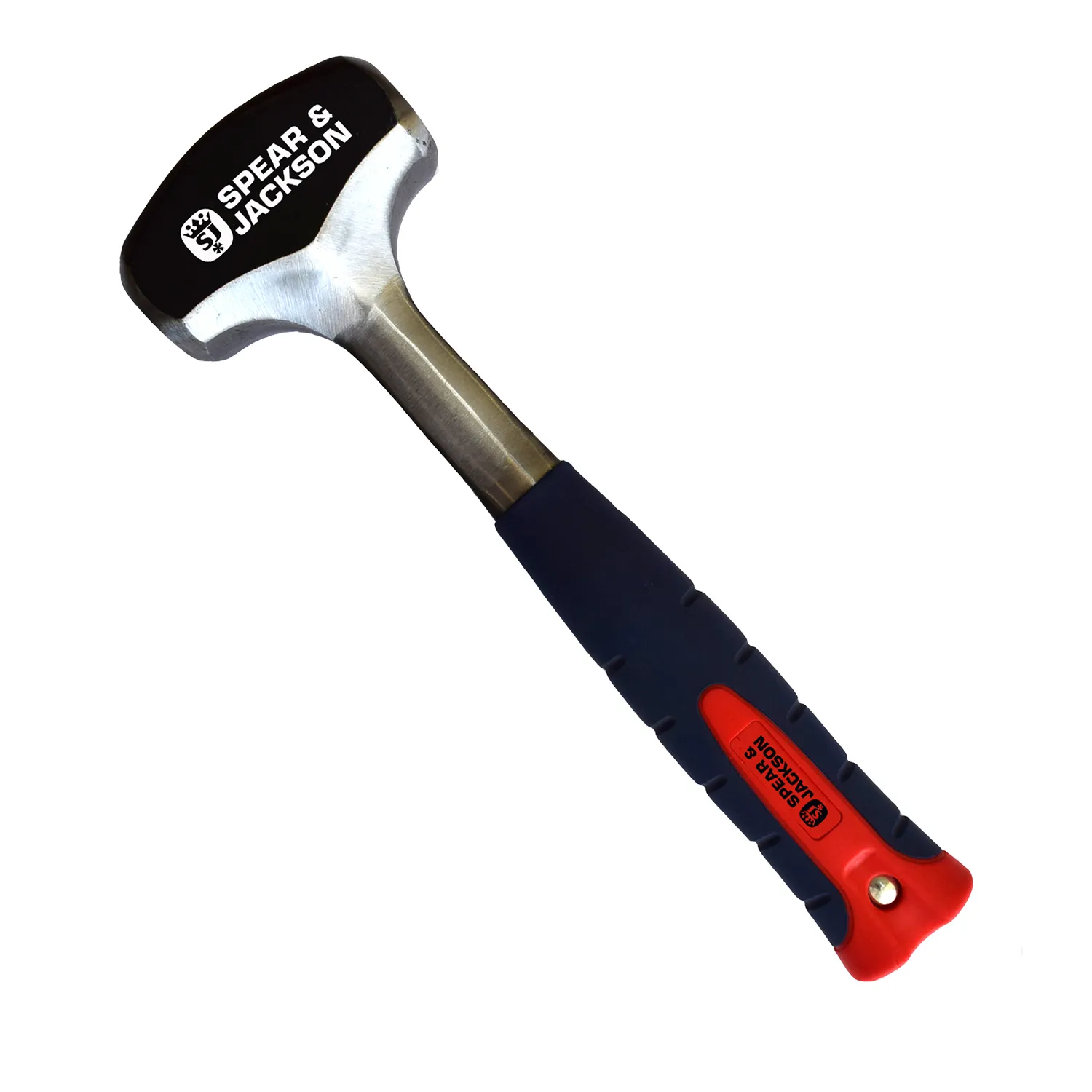 Spear & Jackson Club Hammer