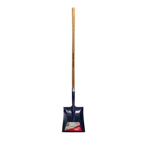 Spear and store jackson trenching shovel