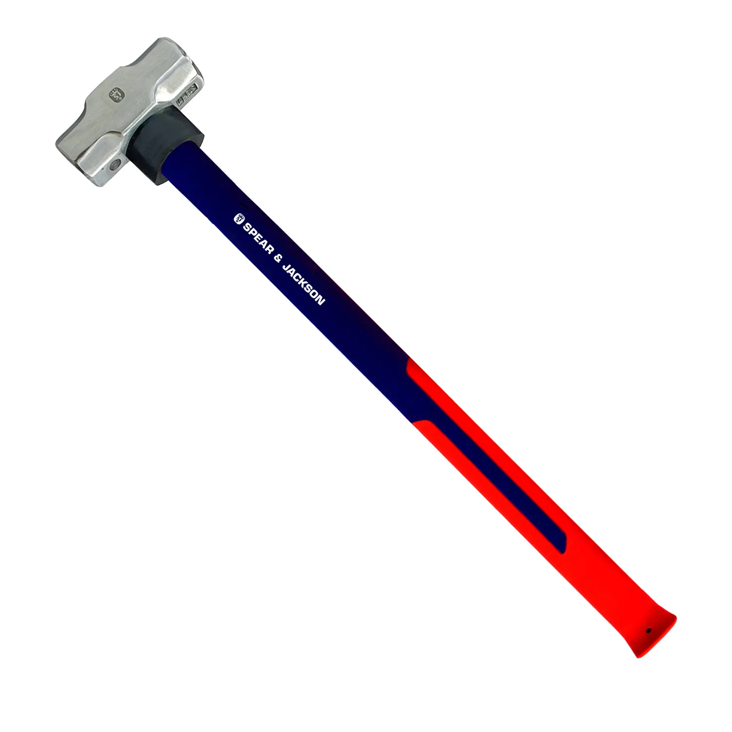 Spear & Jackson Sledge Hammer with Fibreglass Handle