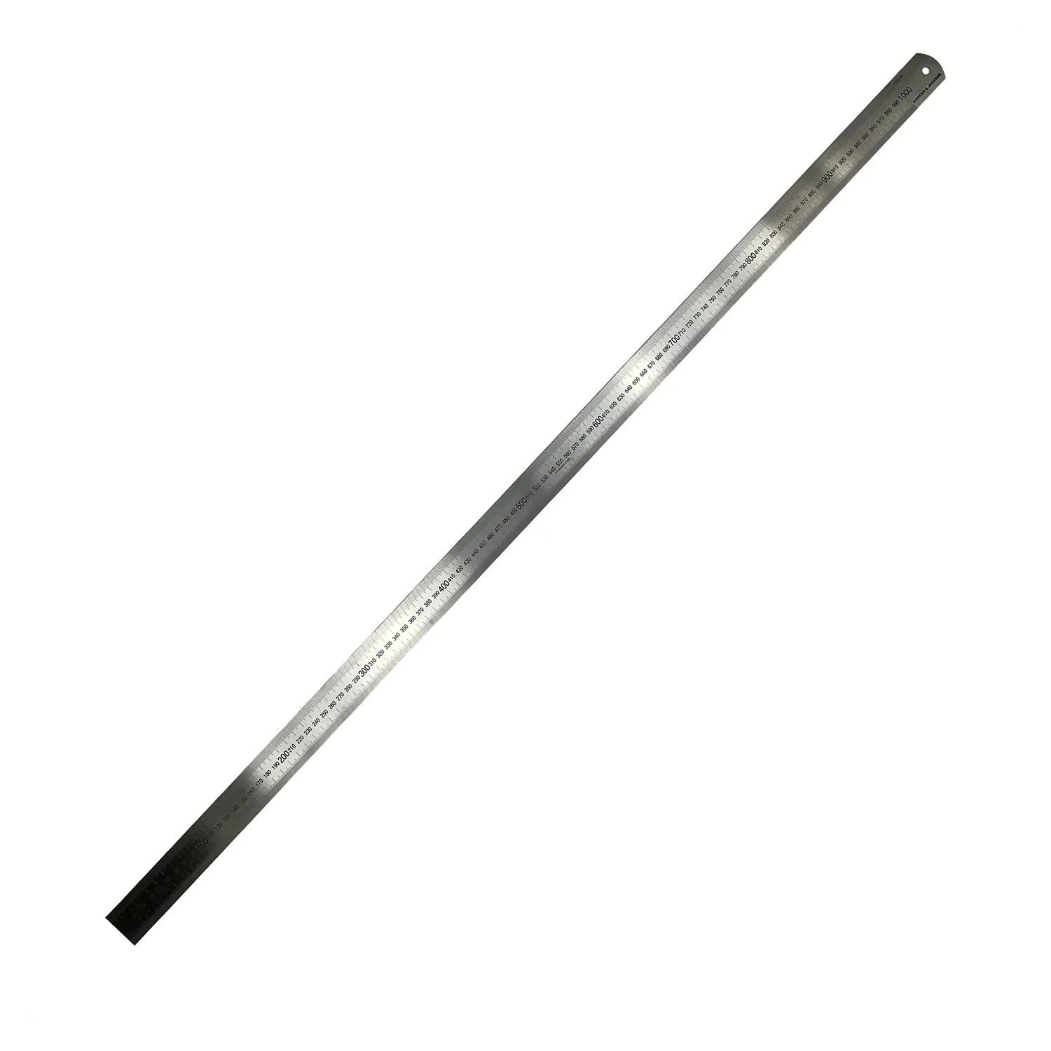 Spear & Jackson Stainless Steel Ruler