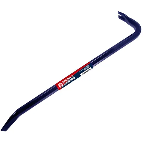 Spear & Jackson Heavy Duty Wrecking Bar