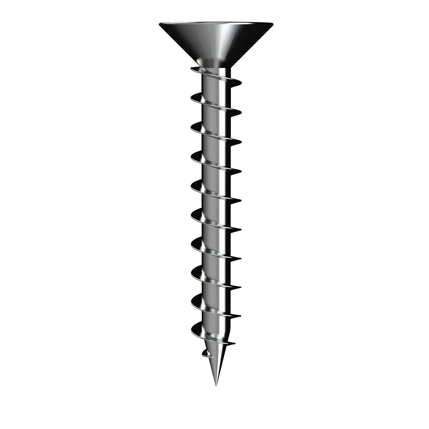 SKXLZ050300_01_01_80d6b8989ec75cdbc22e4b239857a47e9e22c43e_SKXLZ050300_0 Bremick™ Hinge Screw Countersunk Head Phillips Drive Zinc Plated