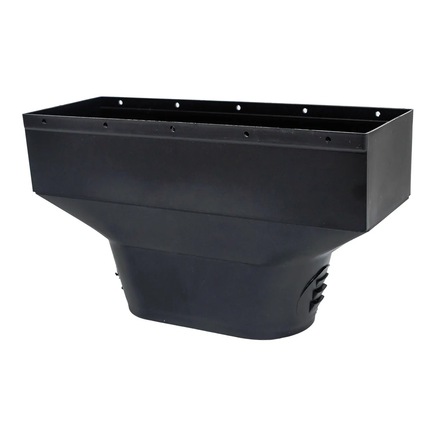 Alpine Ventilation Ducted Heating Floor Boot