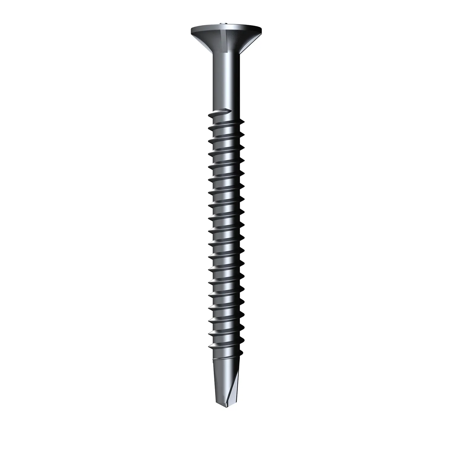 Bremick™ Timber Screw Bugle Head Hex Drive Revolution B8™