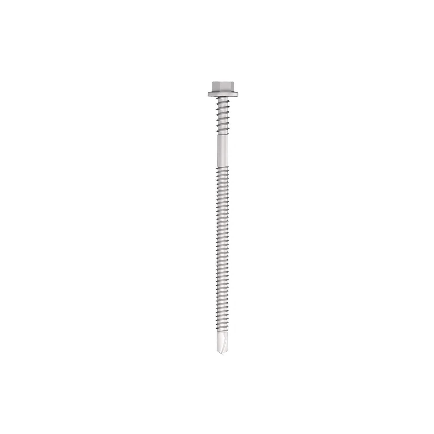 SMHC4141502_01_01_6ec7b76022cb4a449c86a10ce83ac7e41d3a9062_SMHC4141502_SIDE Bremick™ Metal Screw Hex Head Hex Drive Class 4