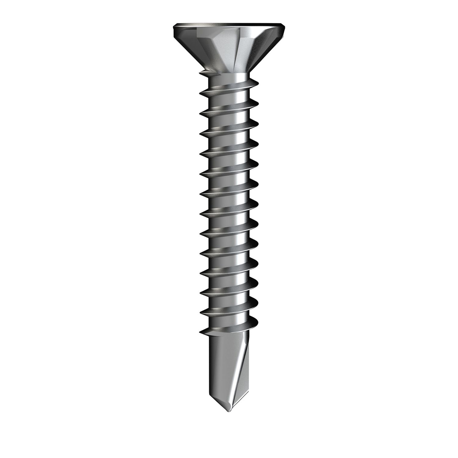 class-3-bremick-metal-screw-countersunk-ribbed-head-phillips-drive