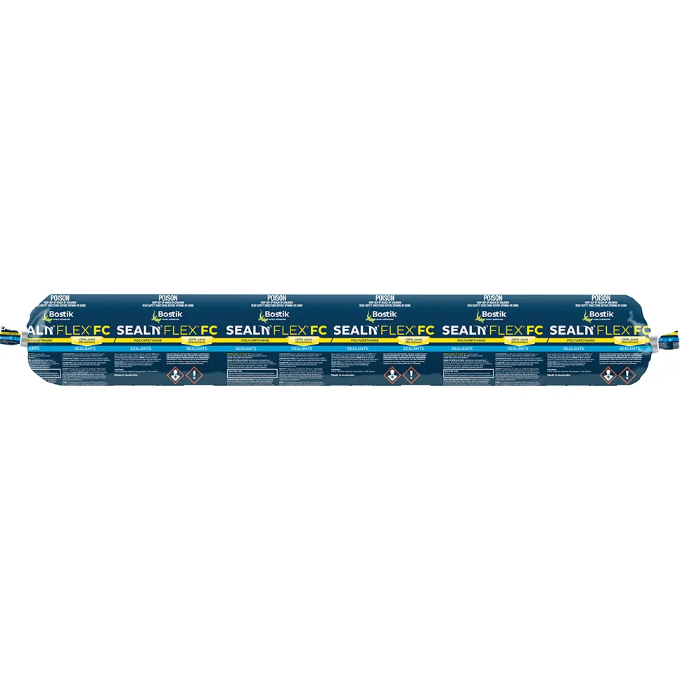 Bostik Seal N' Flex® FC Polyurethane Sealant