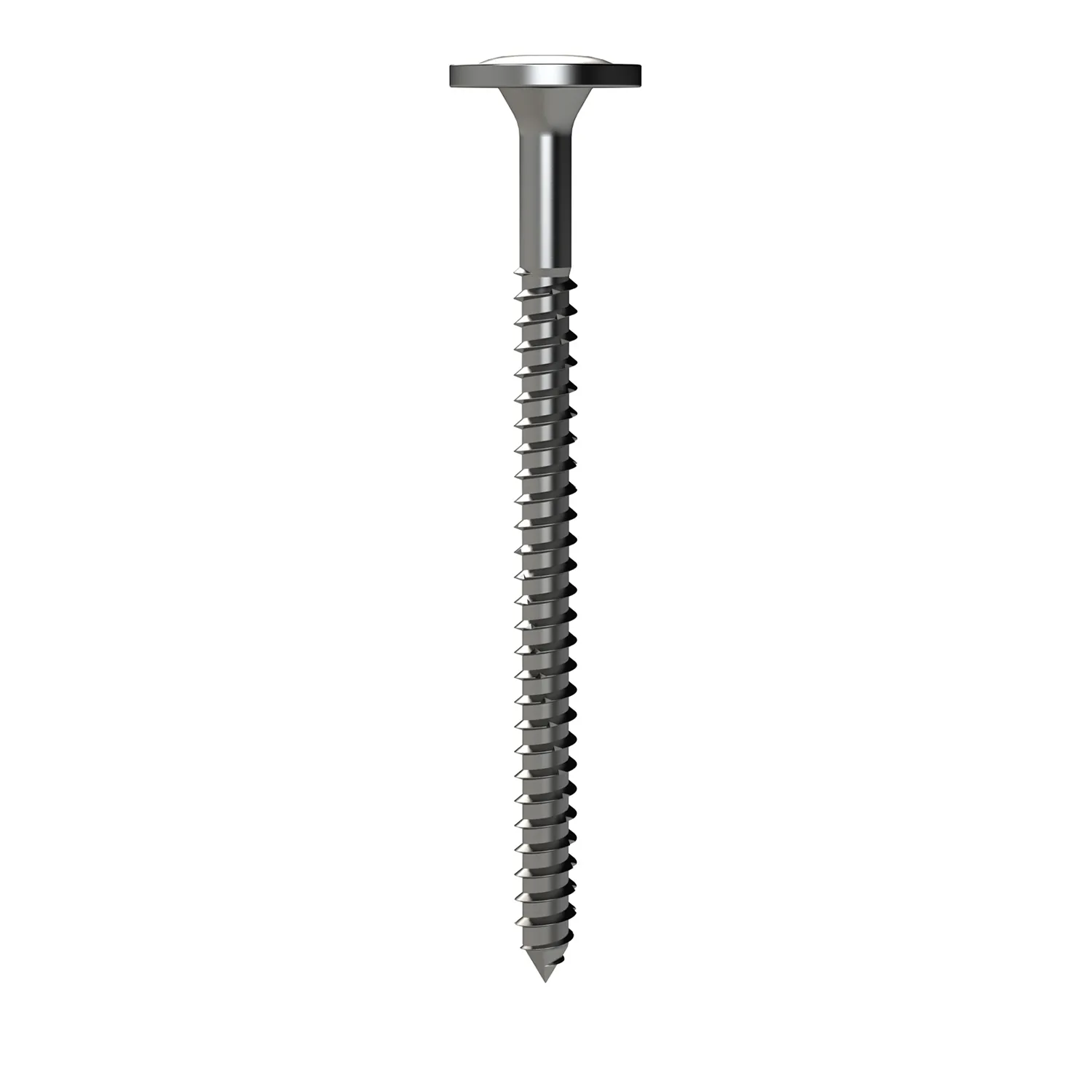 Bremick™ Concrete Screw Washer Head Torx Drive Revolution B8™
