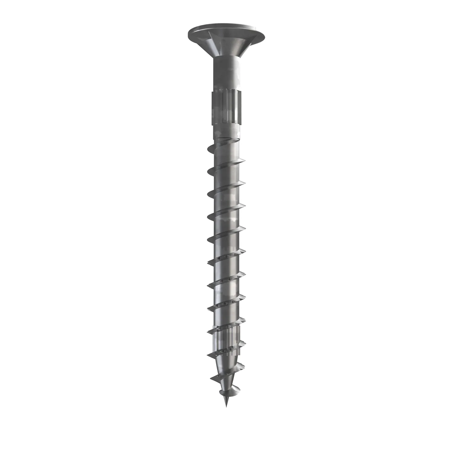 Bremick™ Fasten Strong™ Batten Screw Bugle Head Class 3