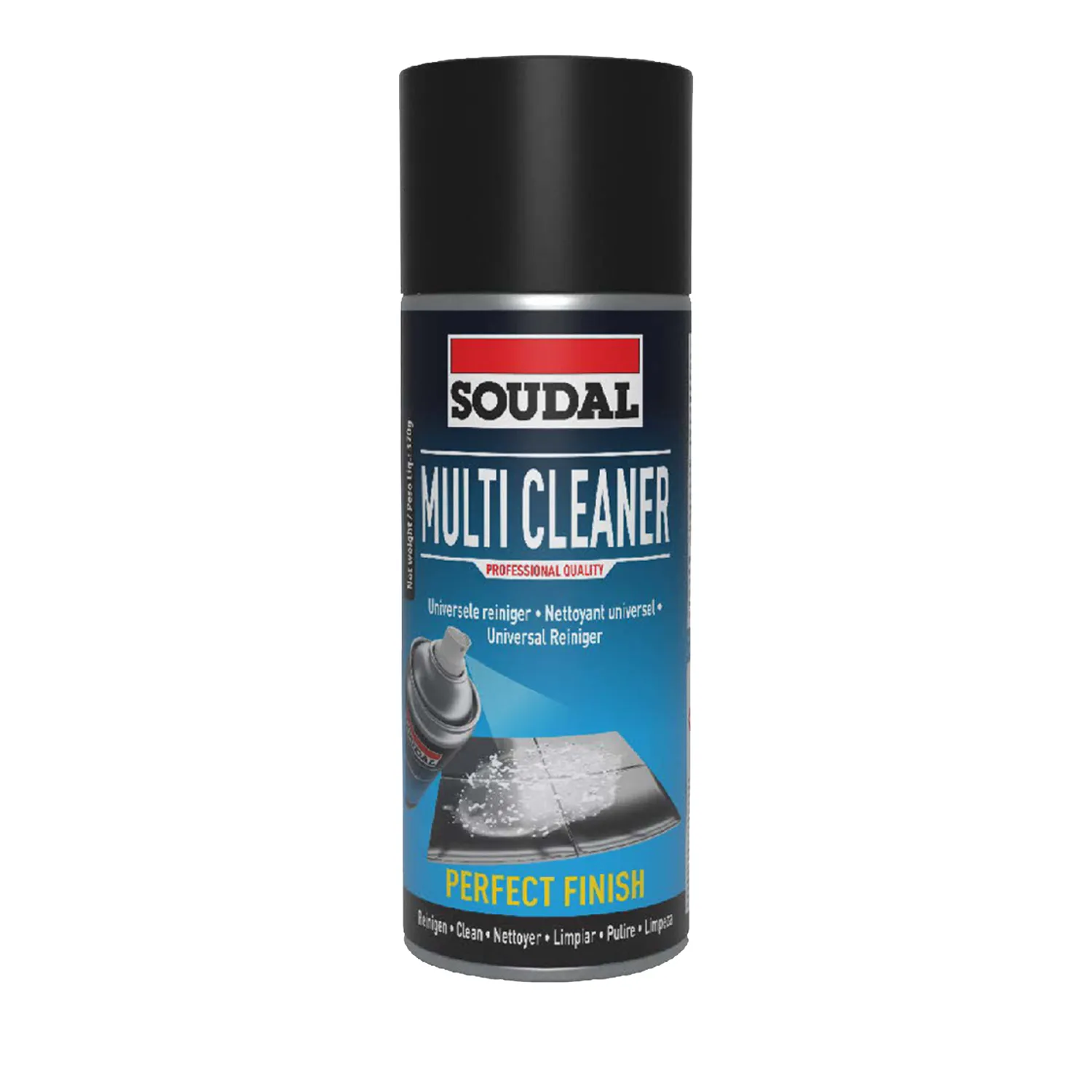 SOU119711_01_01_45cf6f5308a9df7e7d836247ece61861a9ae6c2f_SOU119711_0 Soudal Multi Cleaner Foam Spray