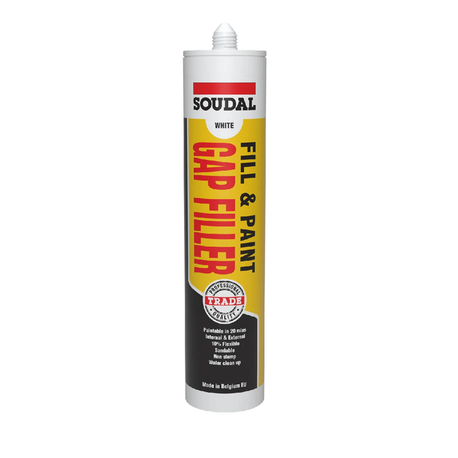 SOU122394_01_01_3c8bb9b1a3cca629068d37692debc69d90bfa75a_SOU122394_0 Soudal Fill & Paint Gap Filler