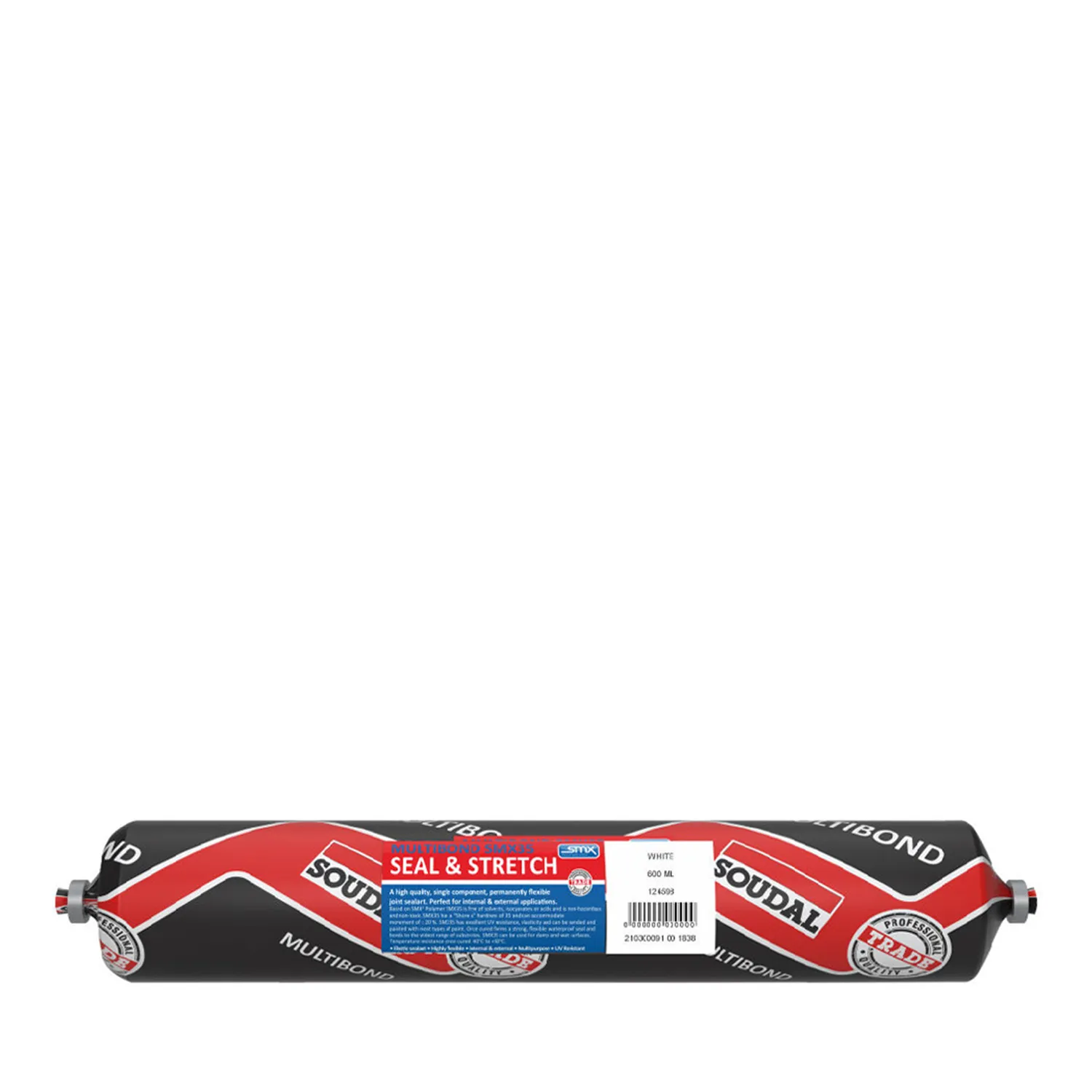 Soudal Seal & Stretch Multibond SMX35 Sealant