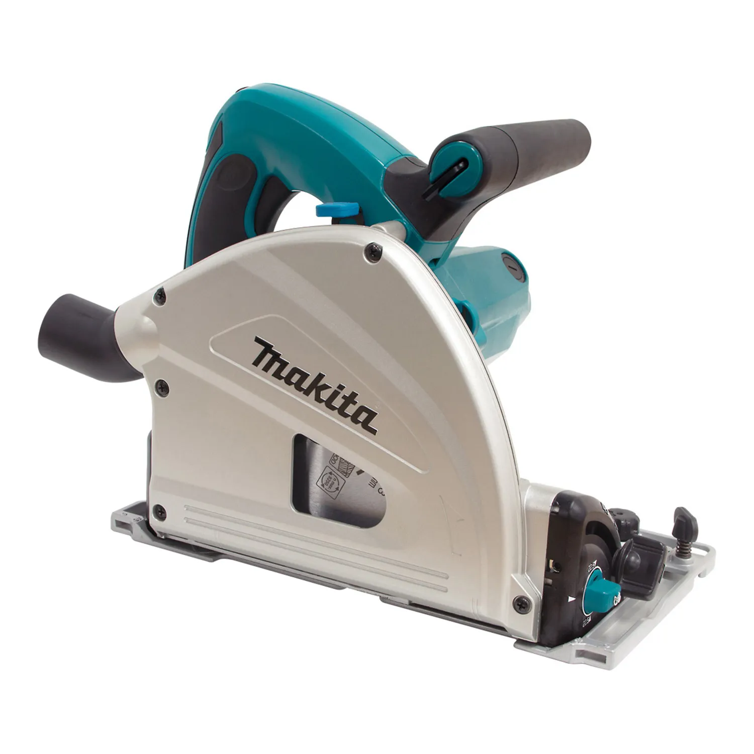 Makita® 1300W Plunge Cut Circular Saw (Tool Only)
