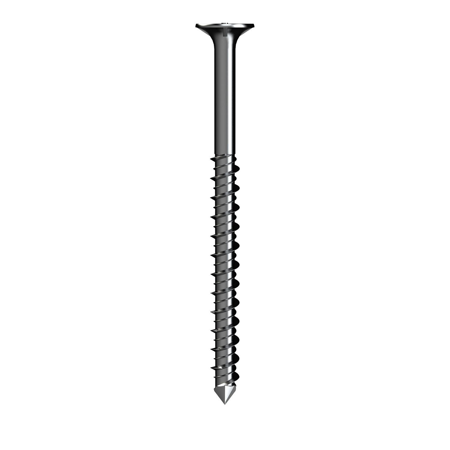 Stainless Steel Bremick™ UltraFast™ Bugle Batten Screw Torx Drive Bowens