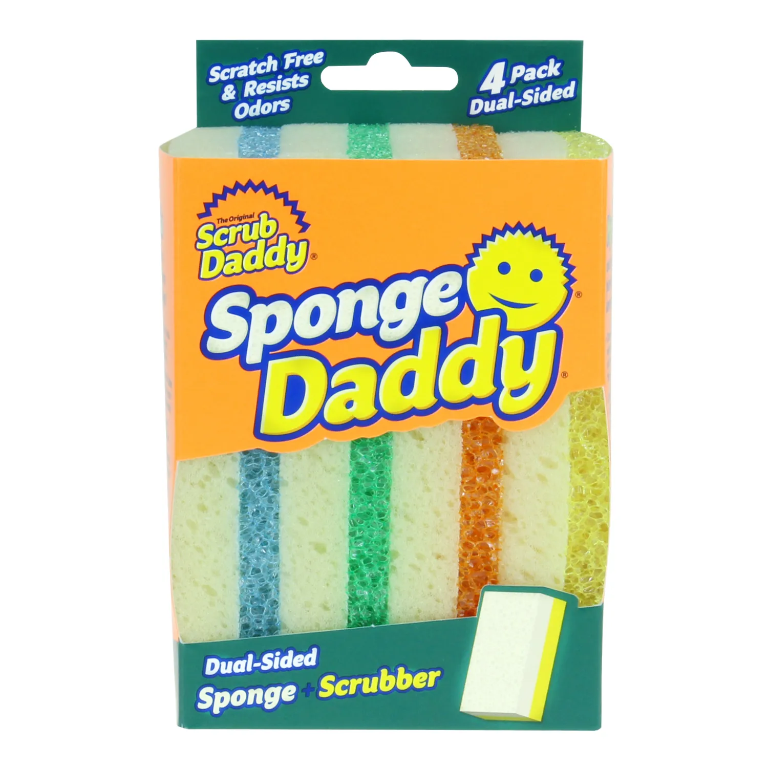 SPD_01_01_cdd663e1af230e6a1faa839573248ac62946563f_SPDDY4 Scrub Daddy Sponge Daddy Sponge and Scrubber