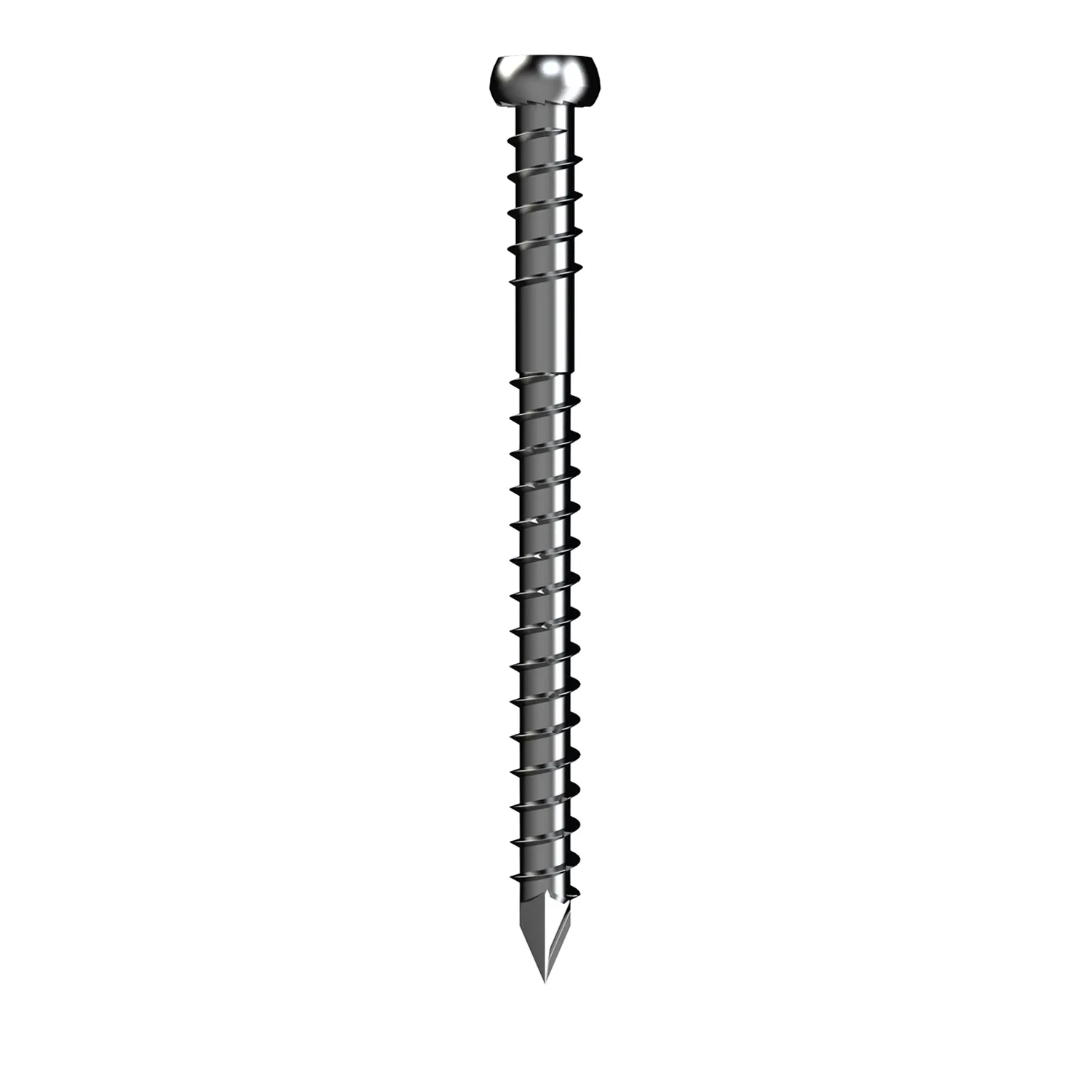 SPEBTT5100502I_01_01_39e6ffc7e319308323d06ecc2c08771220ba47cf_SPEBTT5100502I_0 Bremick™ UltraFast™ Decking Screw Trim Head Torx Drive Stainless Steel