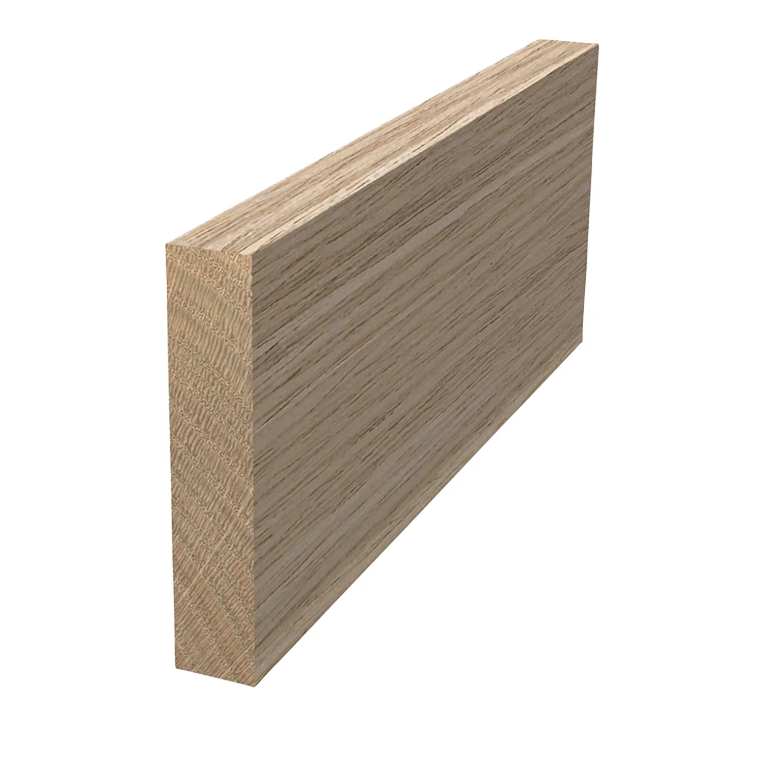 Porta Tasmanian Oak Square Edge DAR