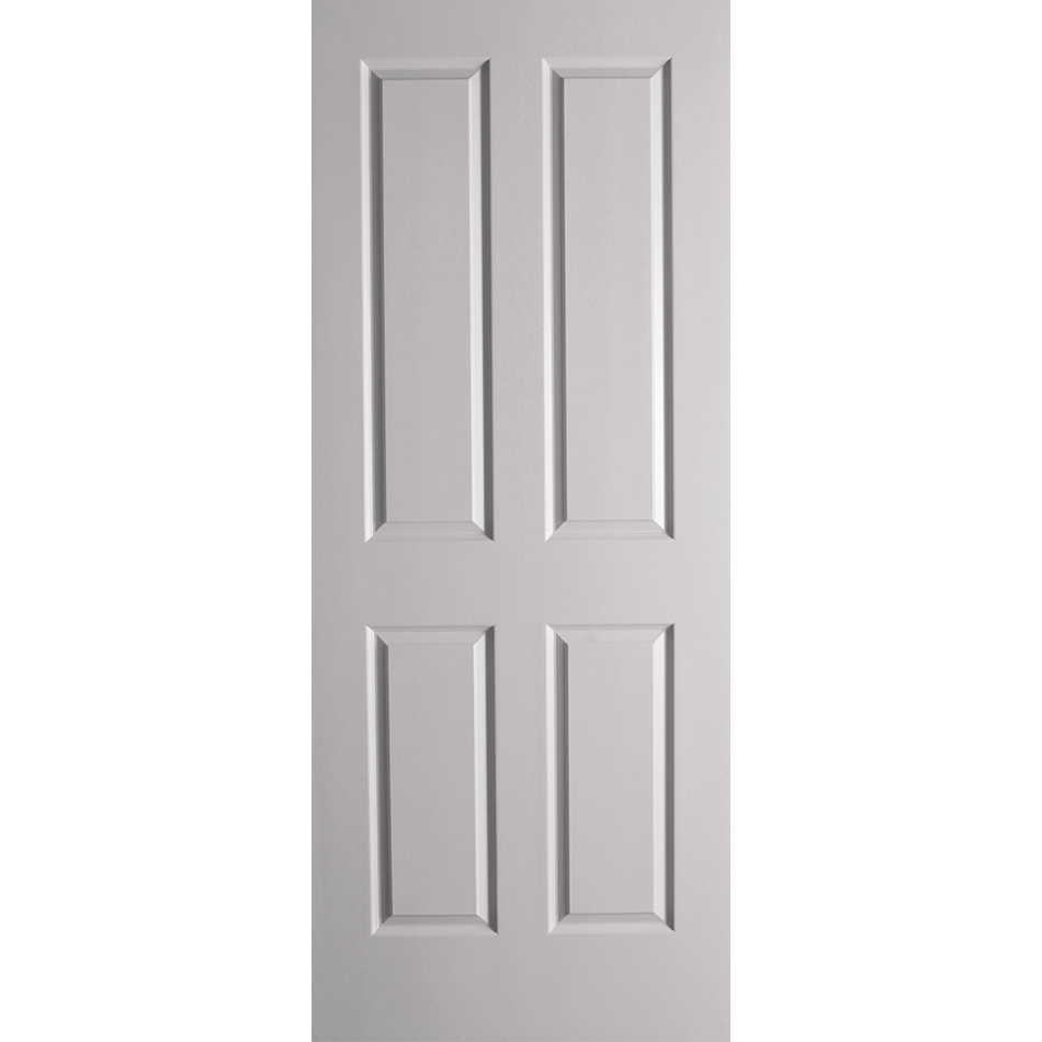 Hume Smartrobe Unit Ascot ASC with MDF Jamb Bowens