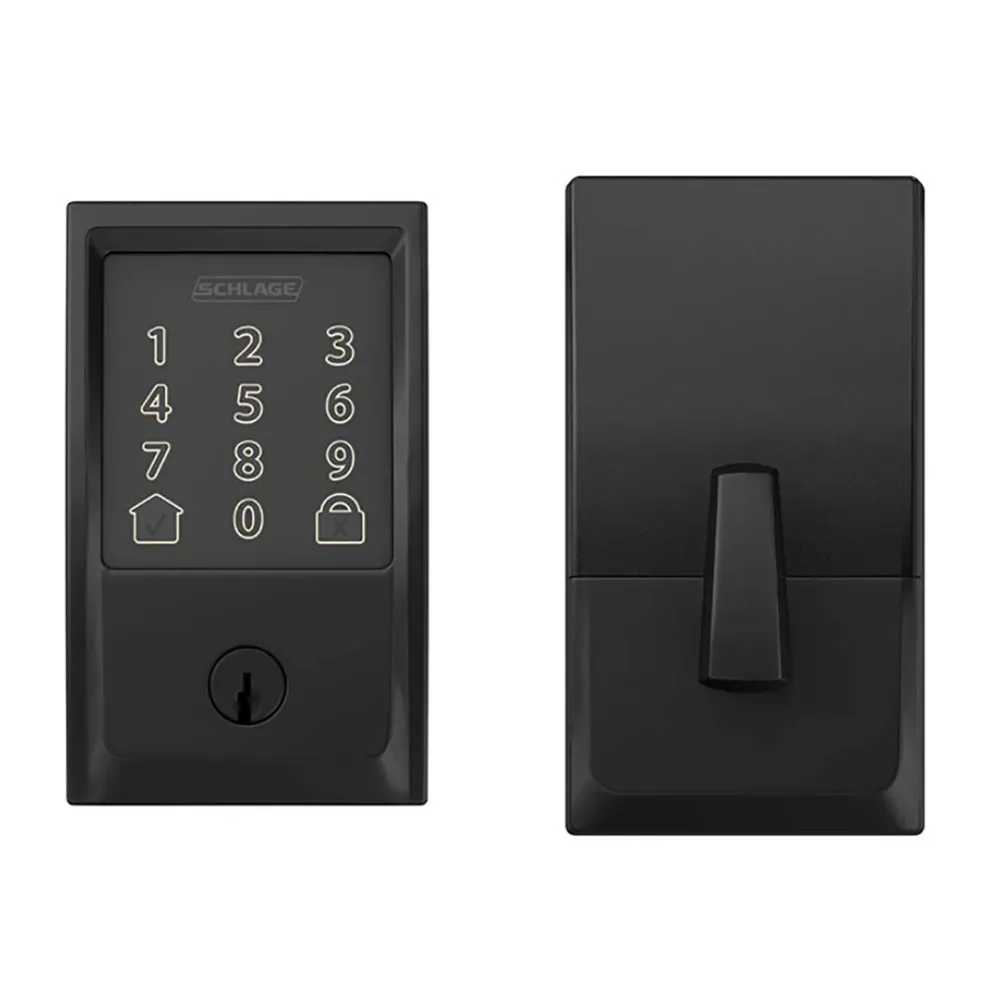 Schlage® Encode Smart Deadbolt