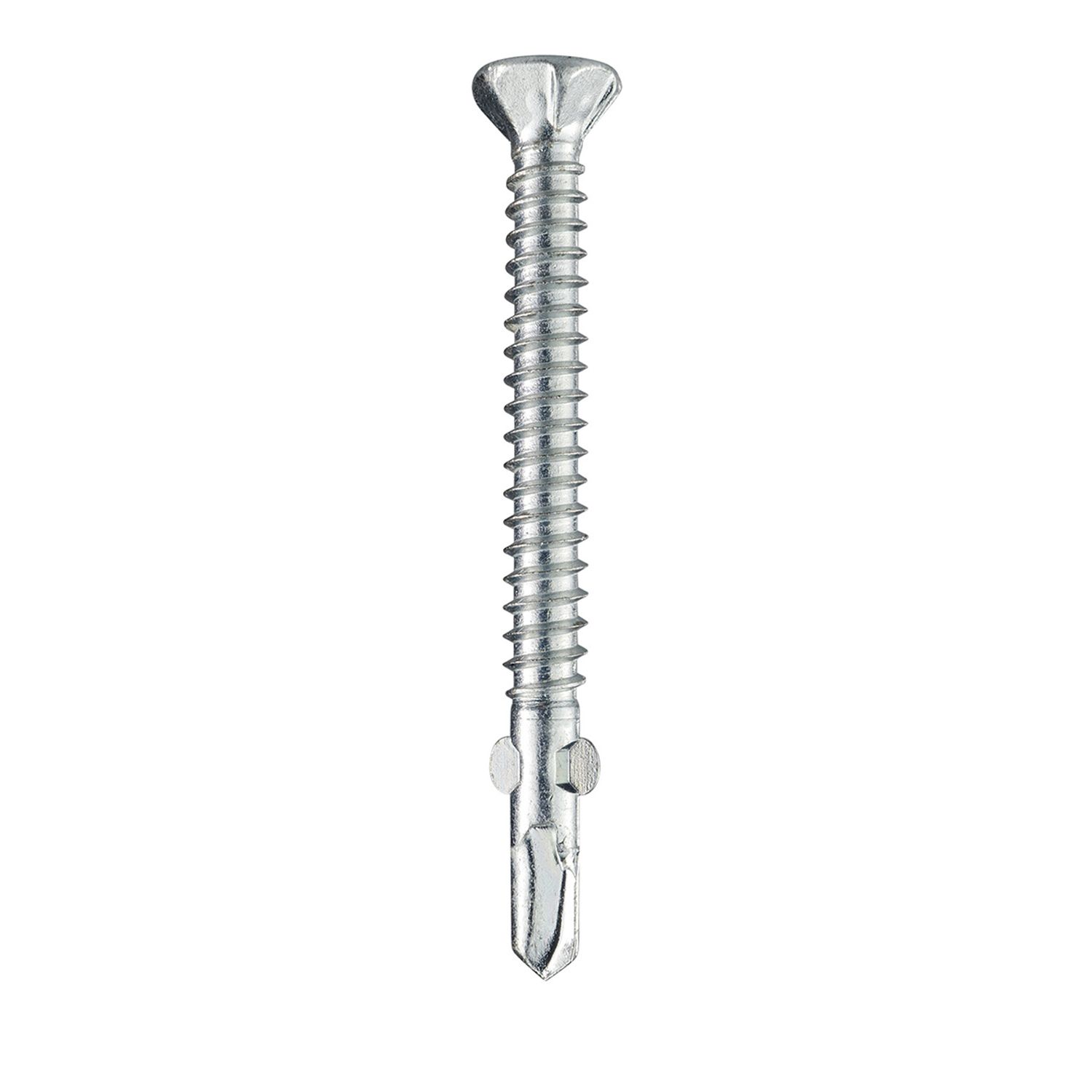 Simpson Quik Drive® Metal Screws Bowens