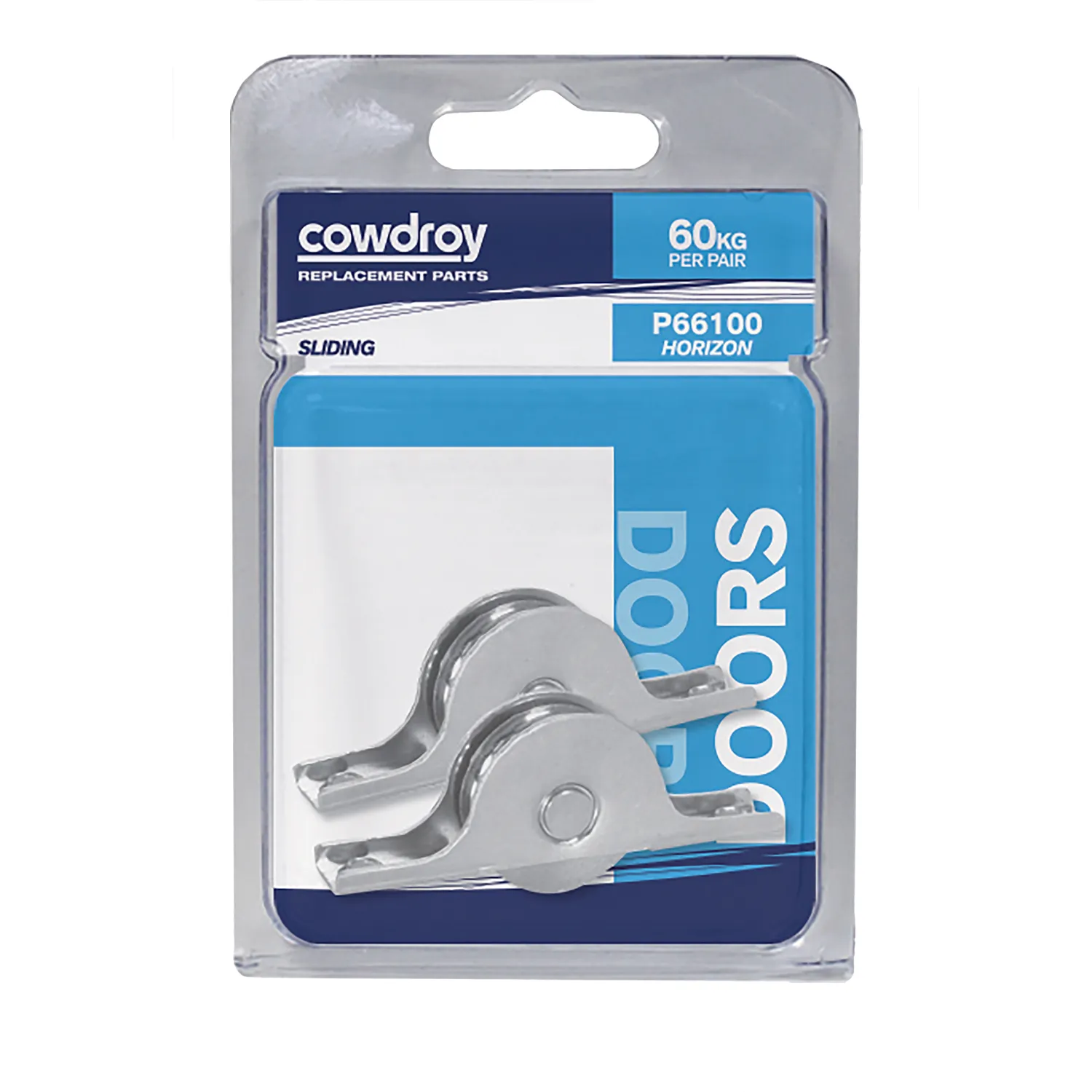 Cowdroy P661 Horizon Sheave