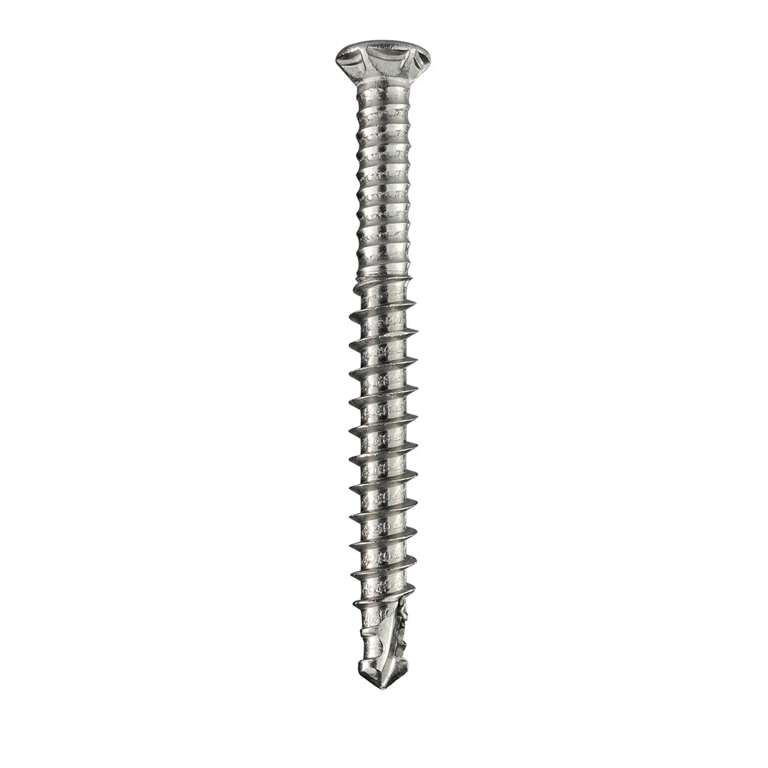 Simpson Quik Drive® Decking Screws Compact Head #2 Square Drive Stainless Steel