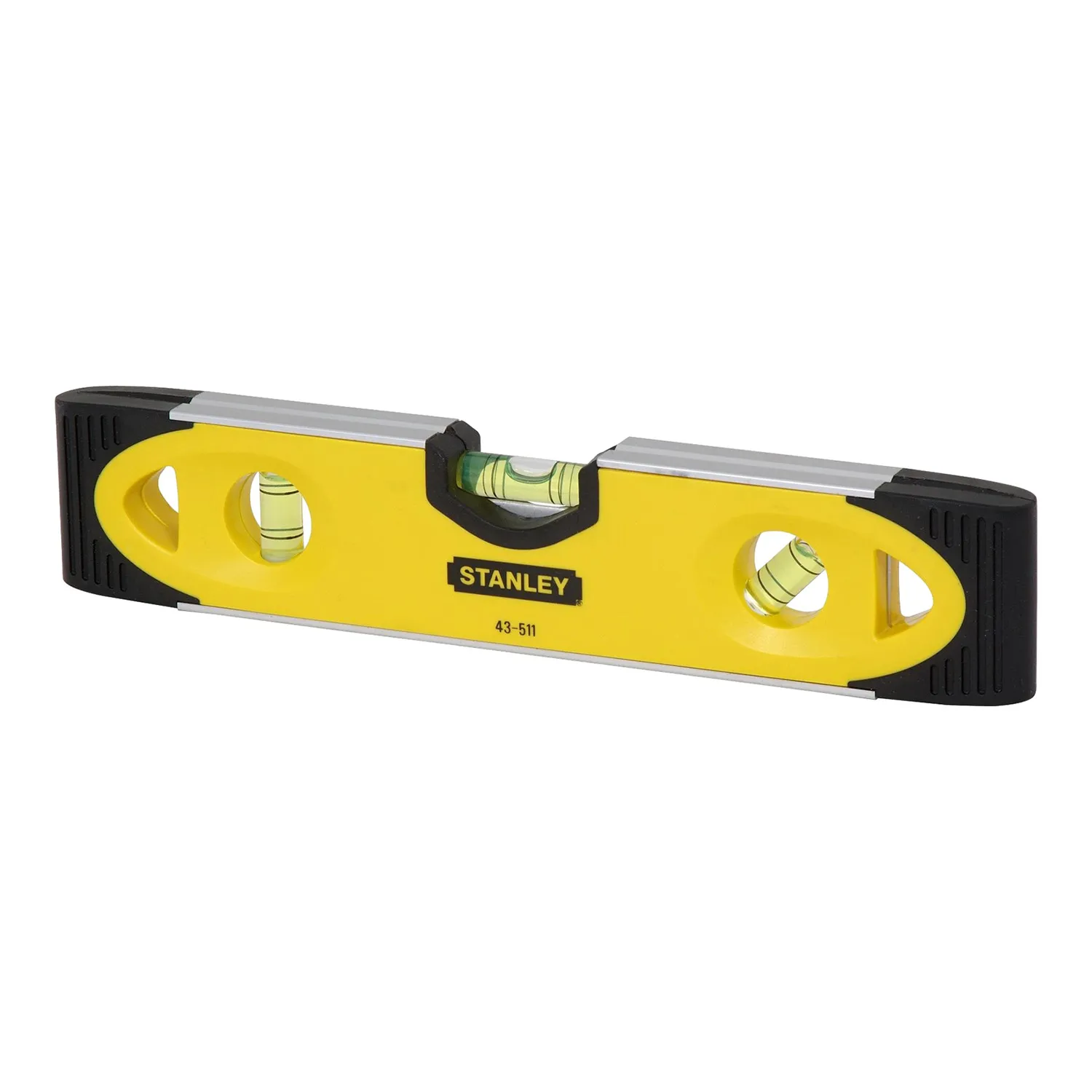 Stanley® Fatmax® Magnetic Torpedo Level