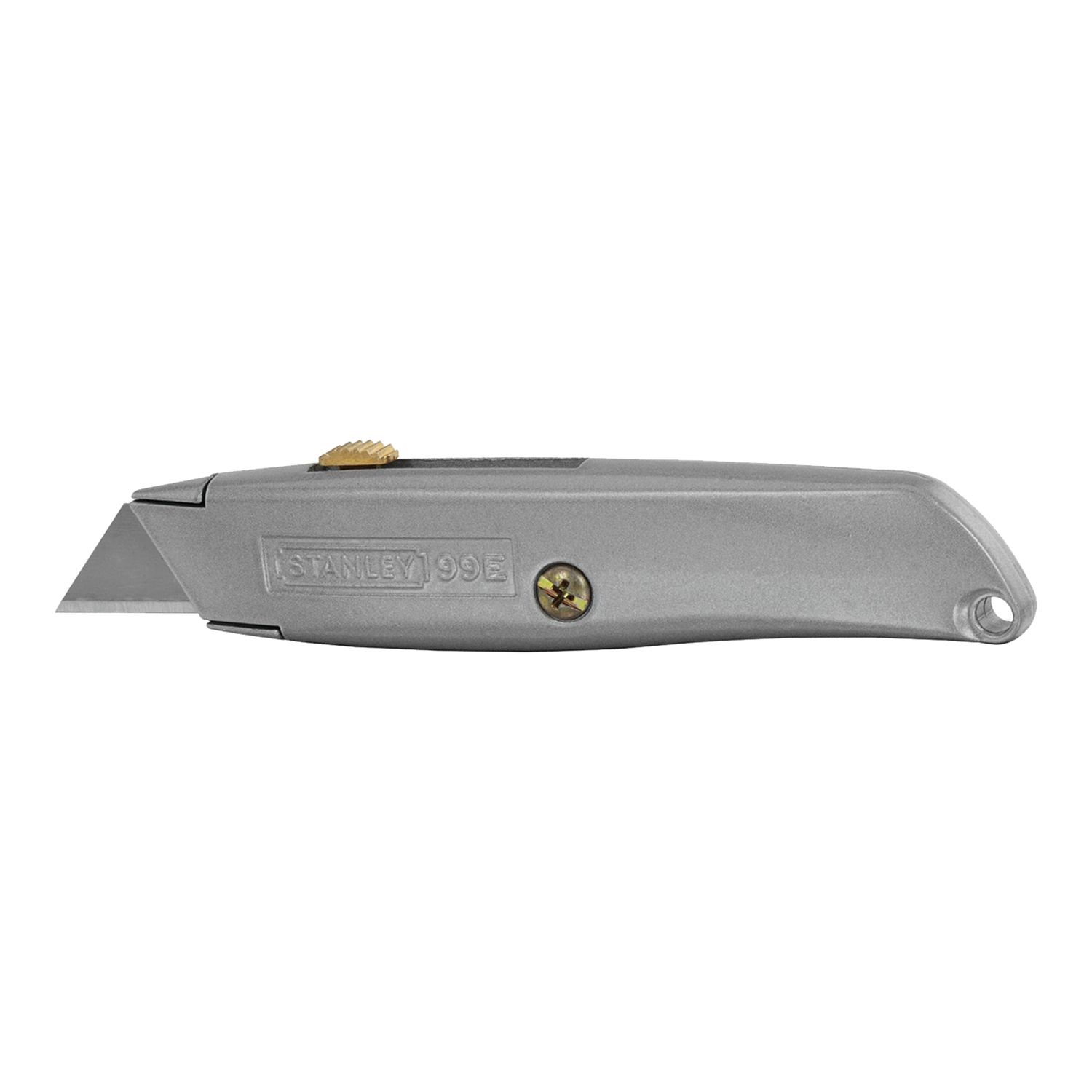 Stanley Retractable Blade Trimming Knife Bowens