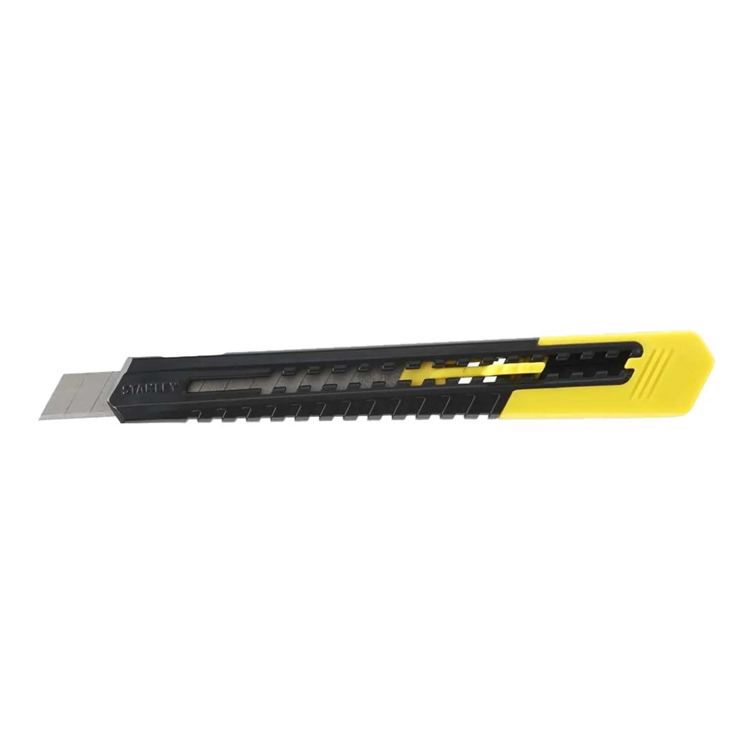 Stanley® Retractable Knife Snap Off Blade