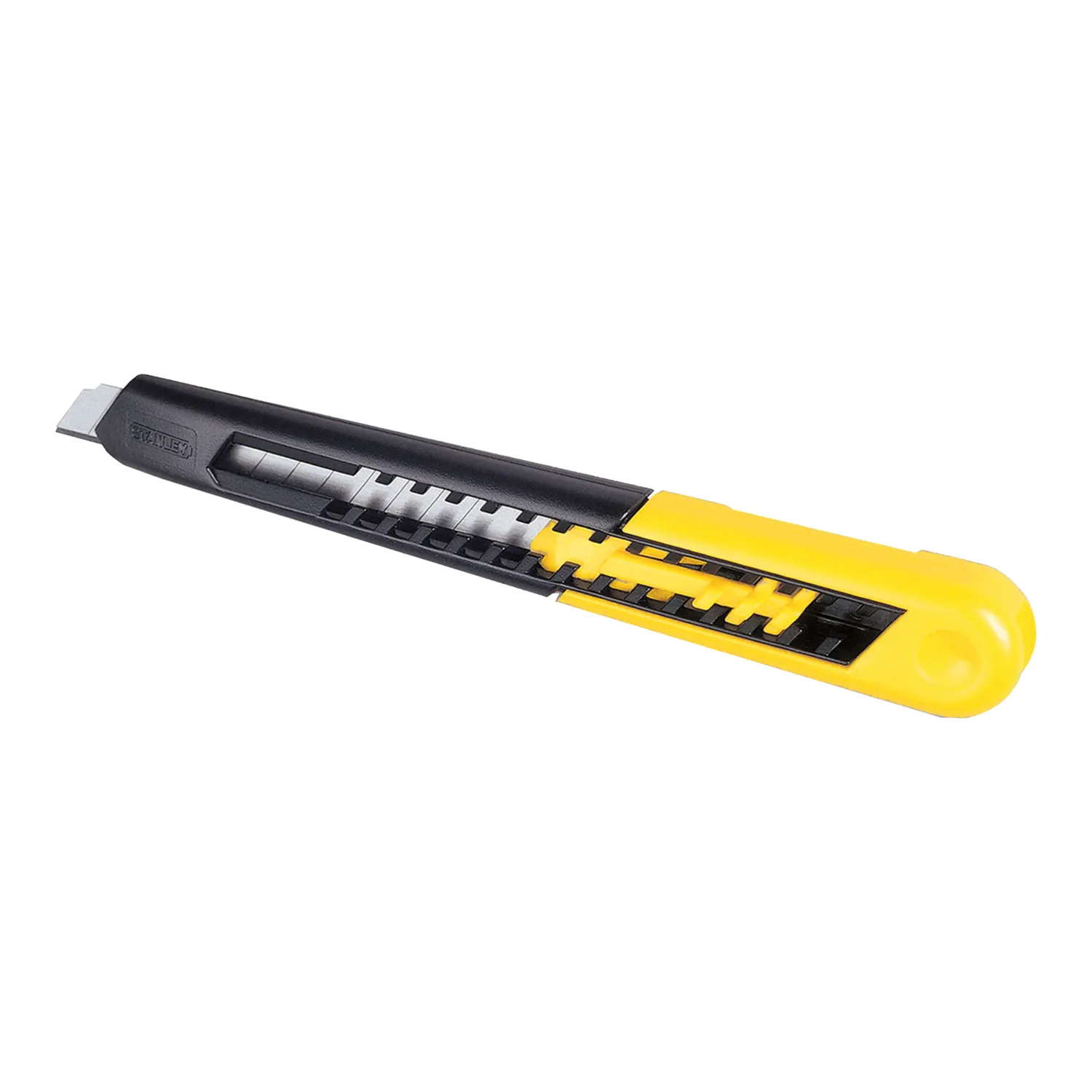 Stanley® Retractable Knife Snap Off Blade