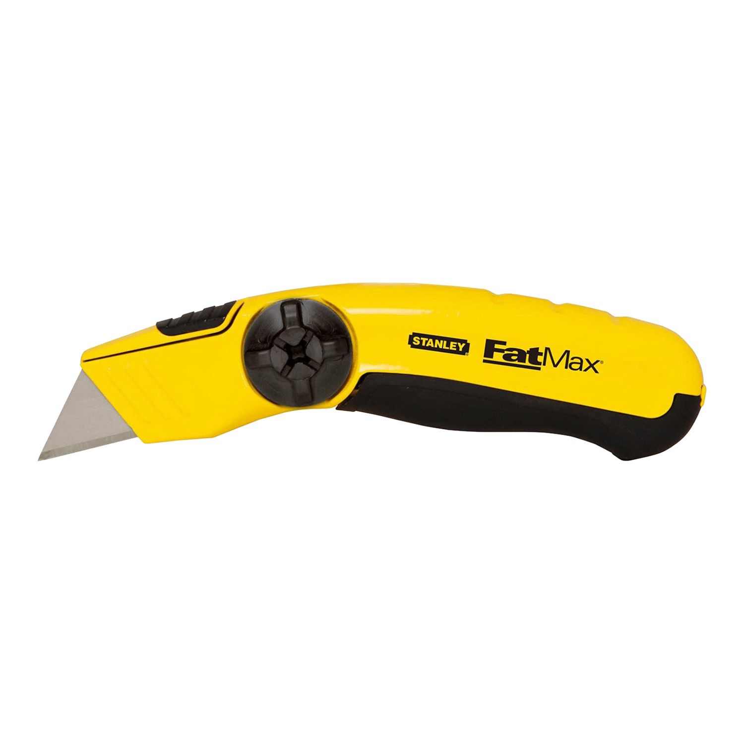 Stanley fatmax utility knife hotsell