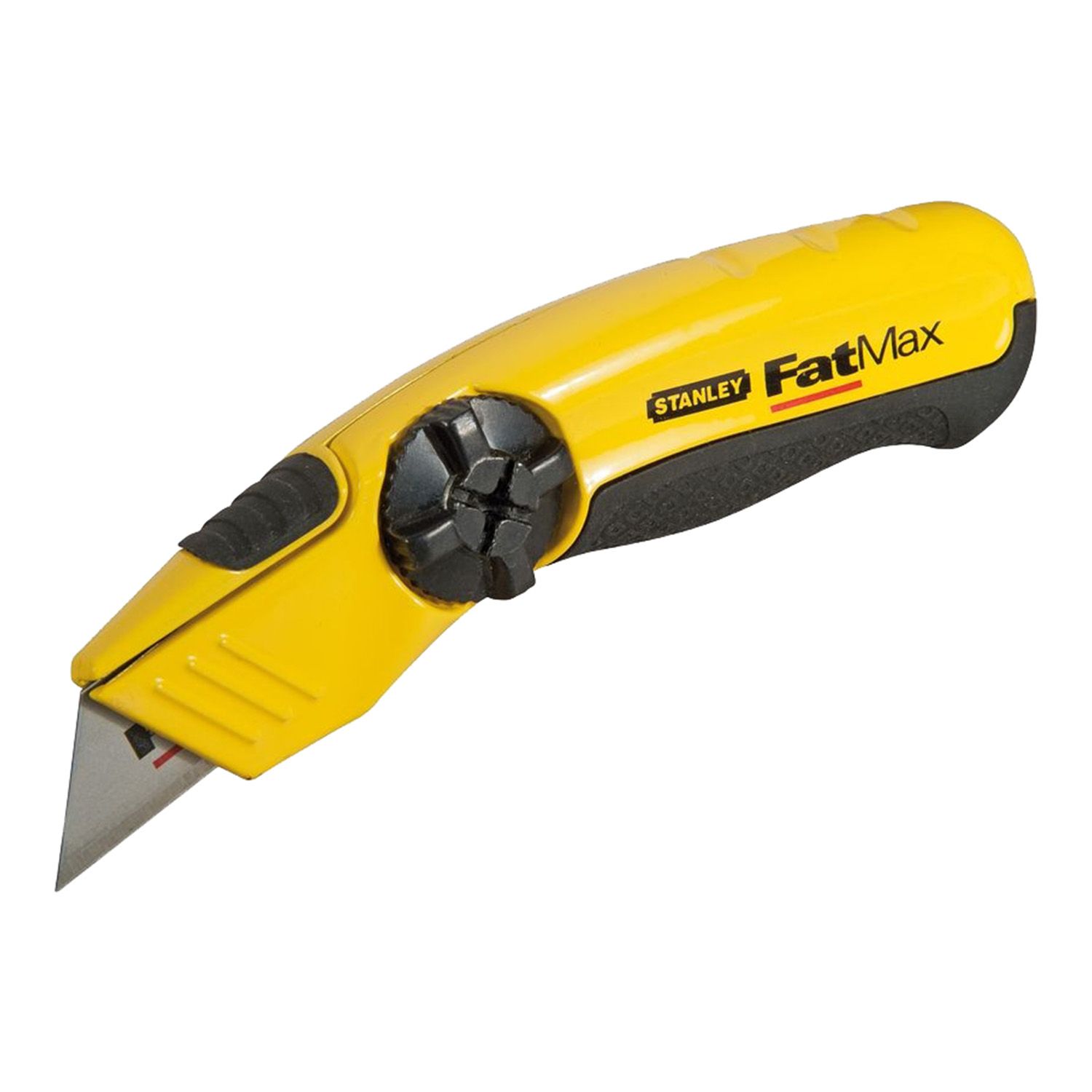 Stanley Fatmax Utility Knife Fixed Blade