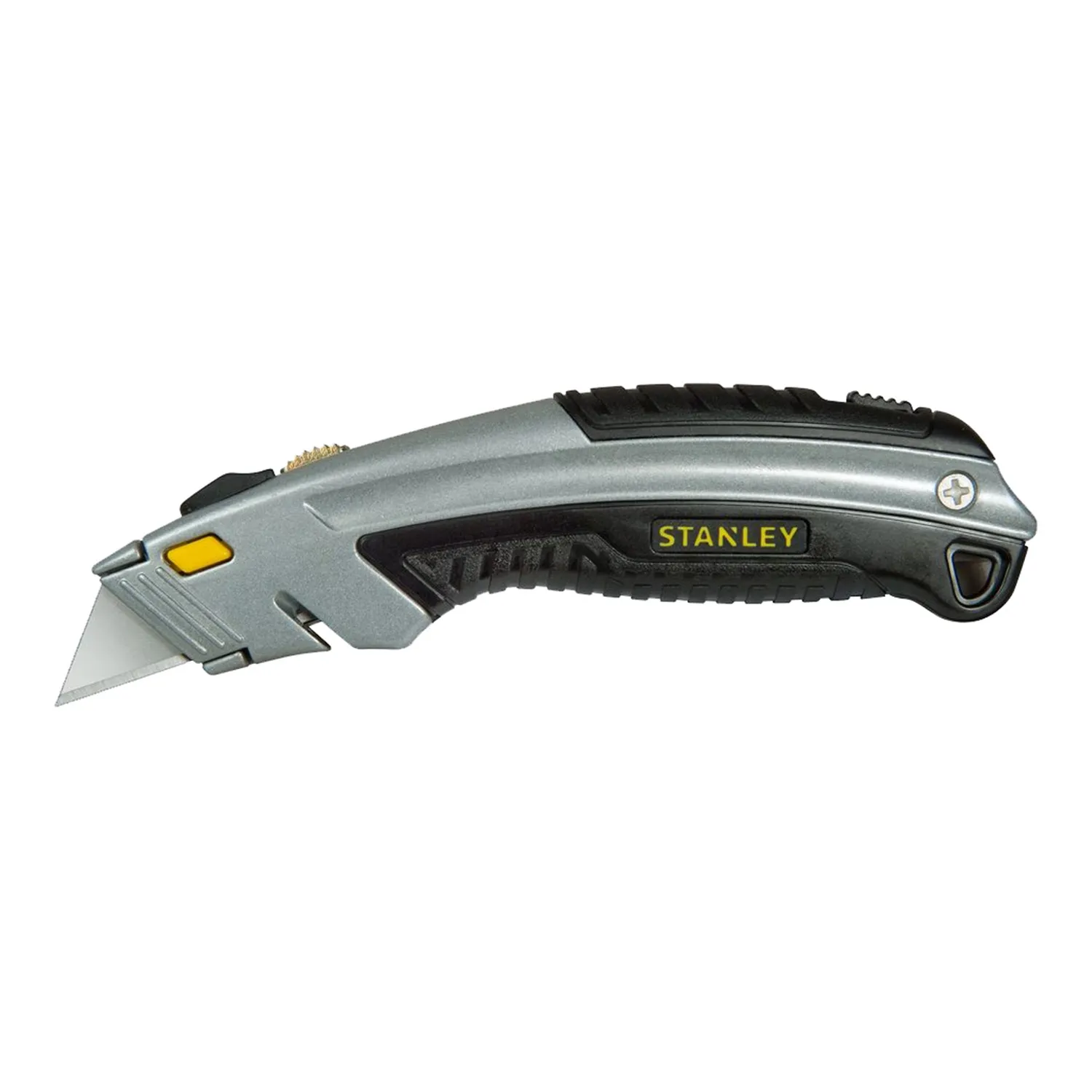 Stanley® Curved Quick Change Knife