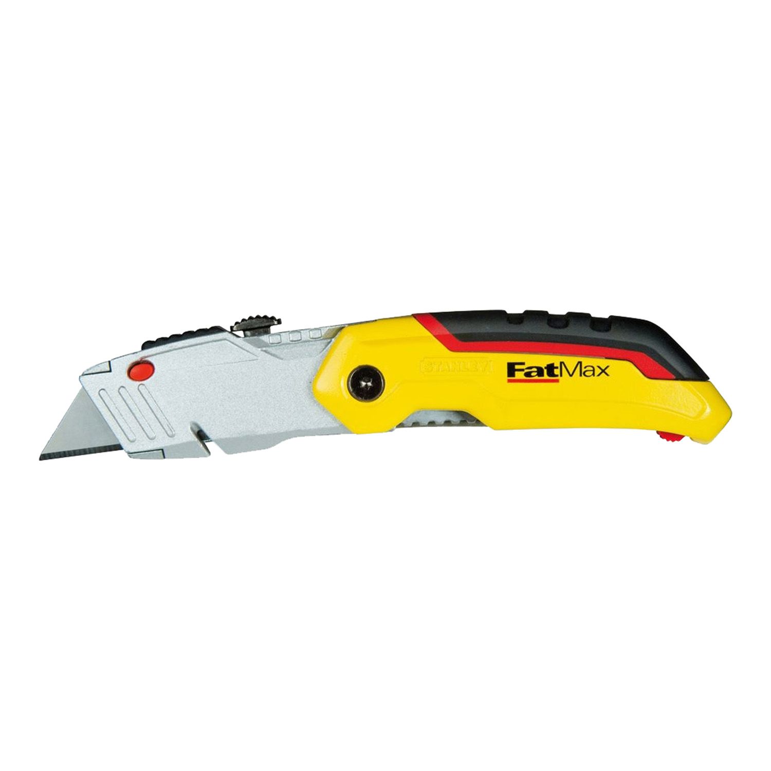 Stanley Fatmax Retractable Folding Knife Bowens
