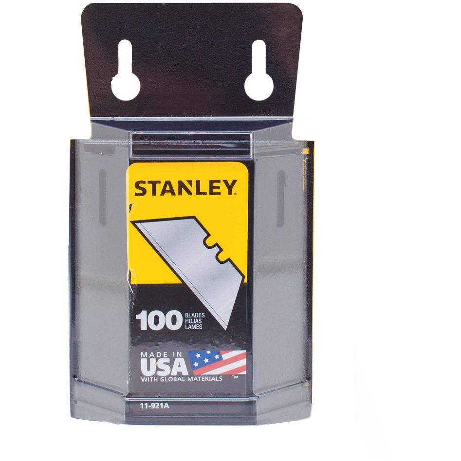 Stanley® Heavy Duty Blade Dispenser Bowens