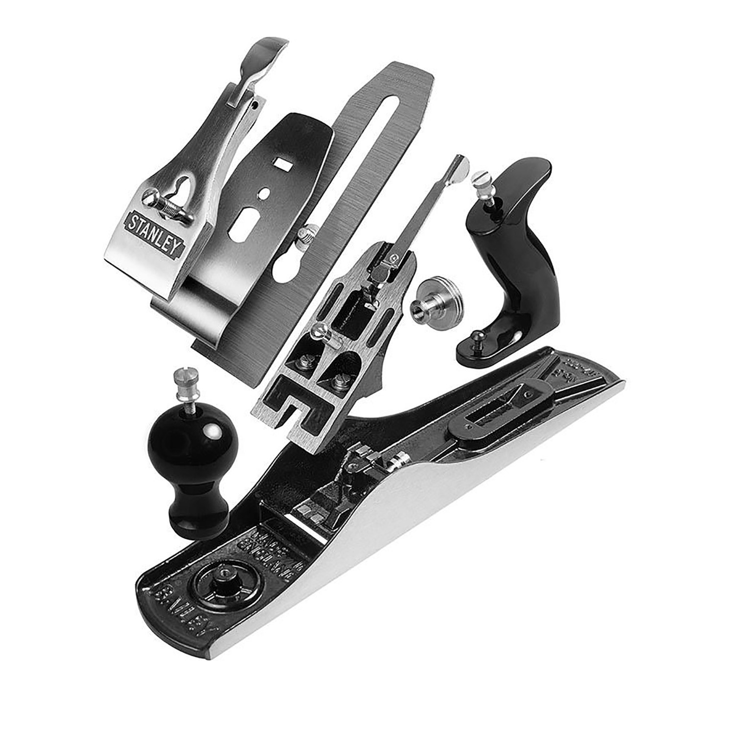 Stanley no 5 jack plane discount