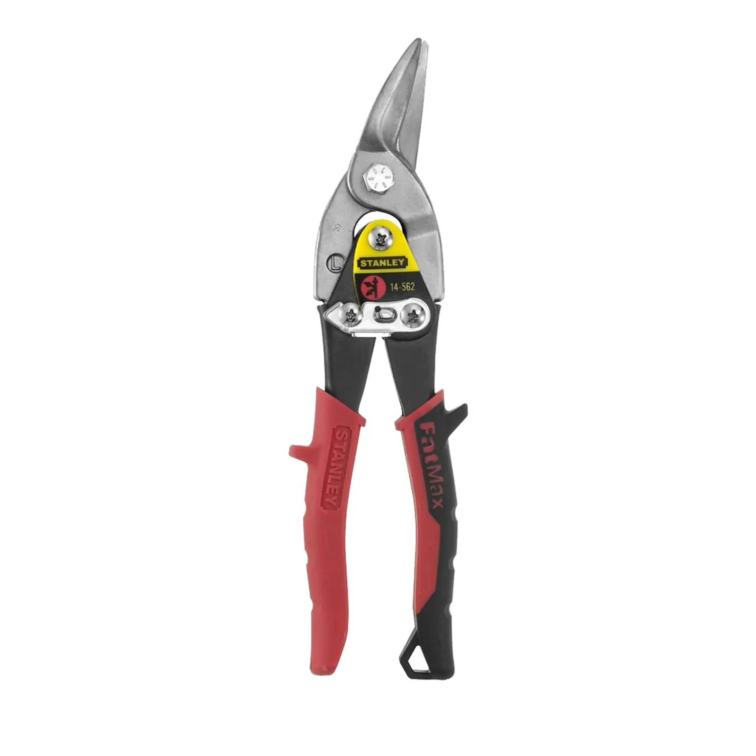 ST14562_01_02_49863c86abebb8106a40ff7bbd62bc2c3ab3d3b0_ST14562_1 Stanley® Maxsteel Left Cut Aviation Snip