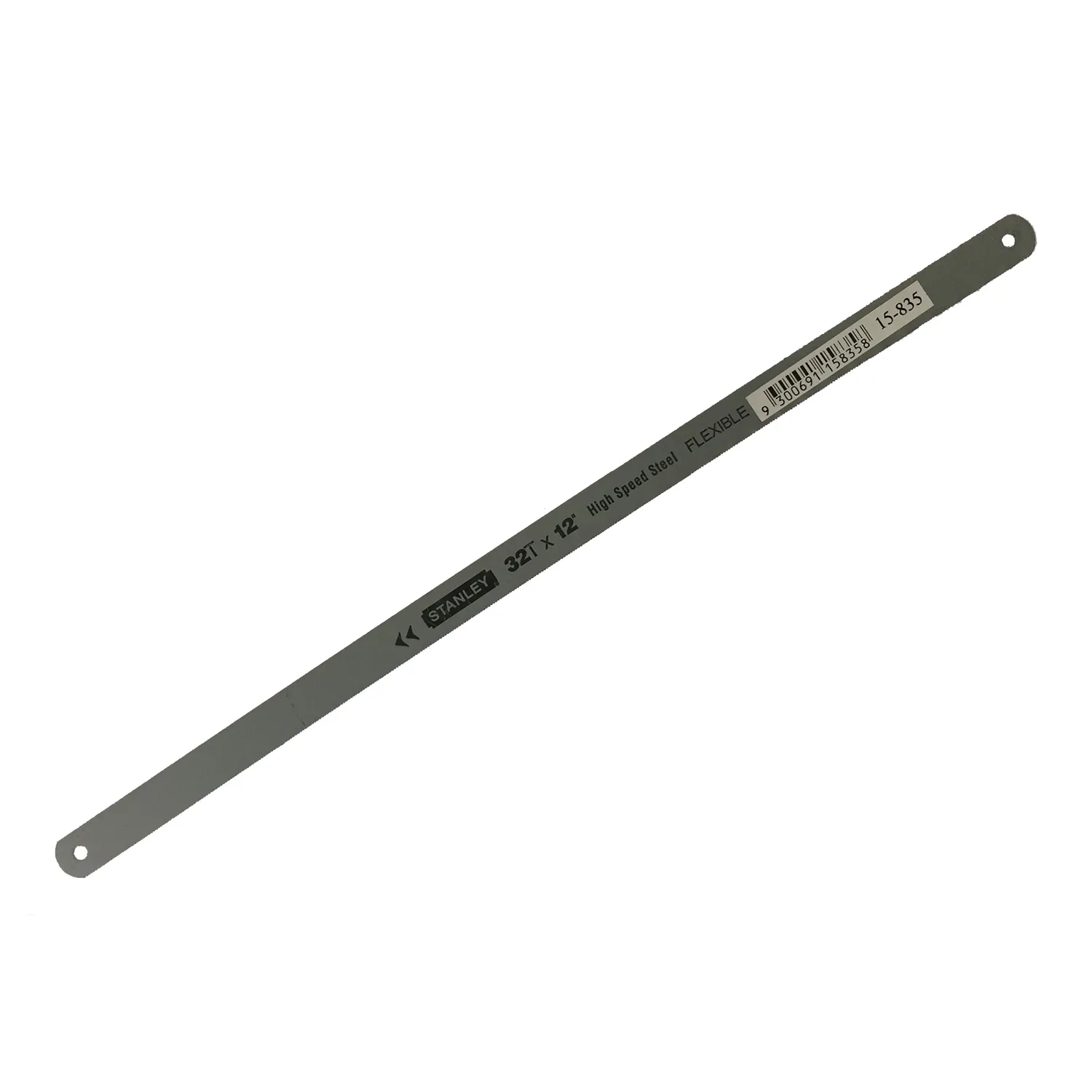 ST15835_01_02_0425536f7d32ce057e75b3d4cc2b64b154e7cb5b_ST15835_1 Stanley® HSS Hacksaw Blade