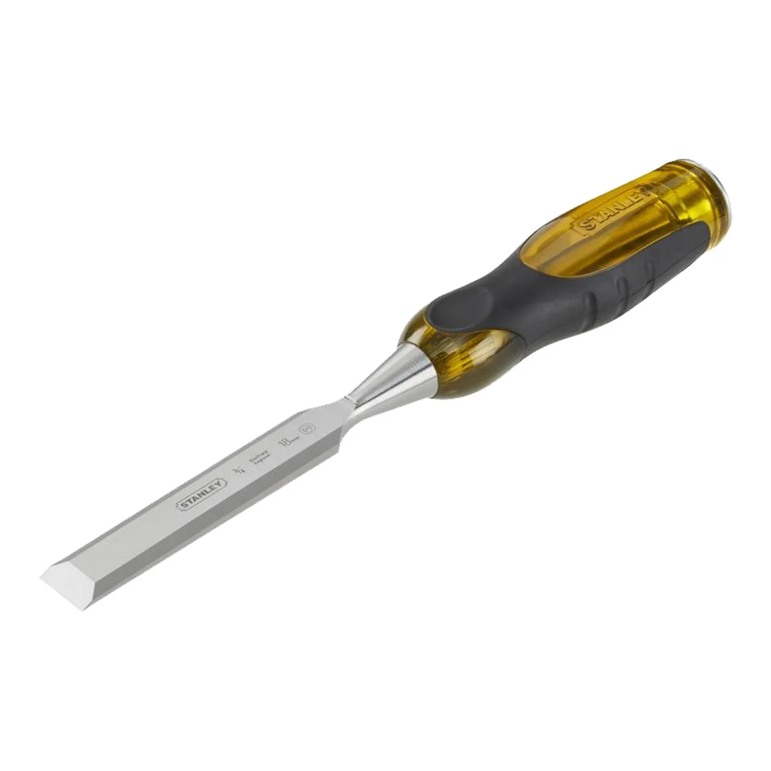 Stanley® Fatmax® Thru Tang Chisel