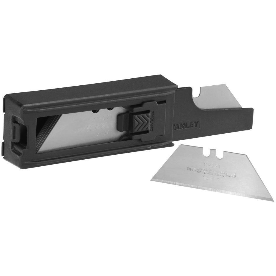 Stanley® Knife Blade Dispenser Bowens