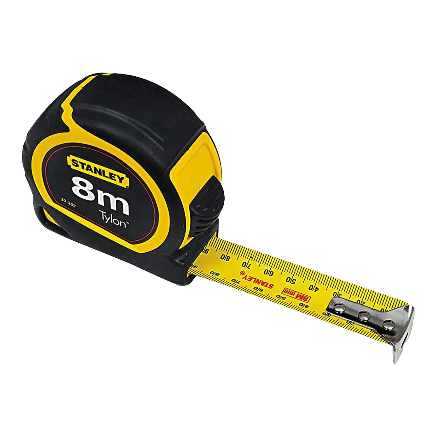 ST30393_01_01_741b09ab25a2895e0b937075e6cf6c834a113c59_ST30393_0 Stanley® Fatmax® Tylon Measuring Tape
