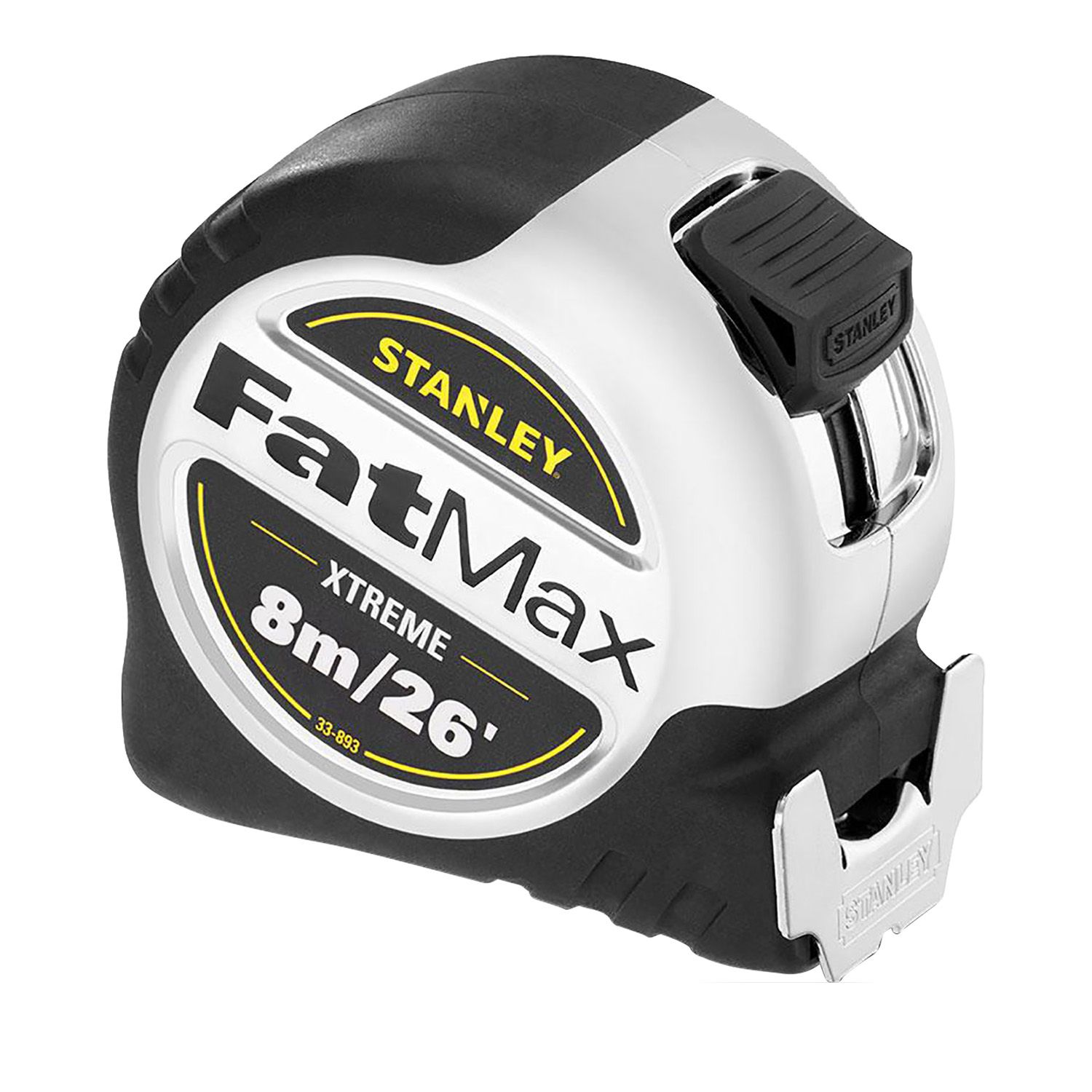 Stanley® Fatmax® Xtreme Measuring Tape | Bowens