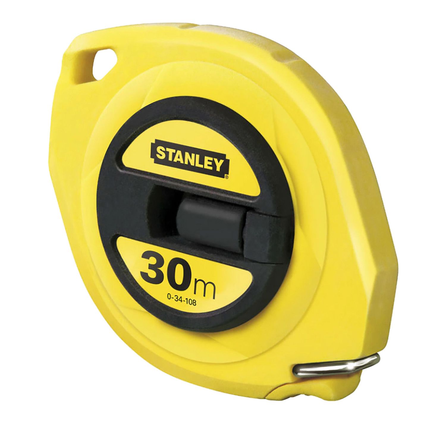 Stanley Steel Long Measuring Tape Bowens