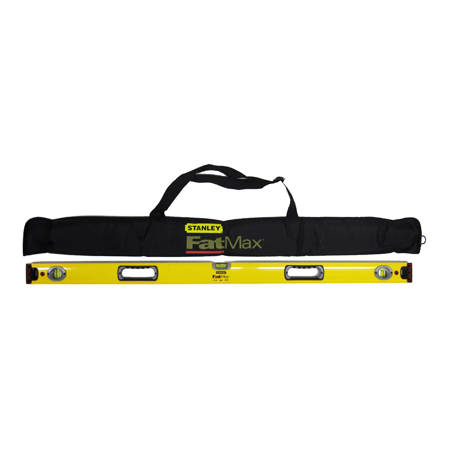 Stanley® Fatmax® Spirit Level with Bag