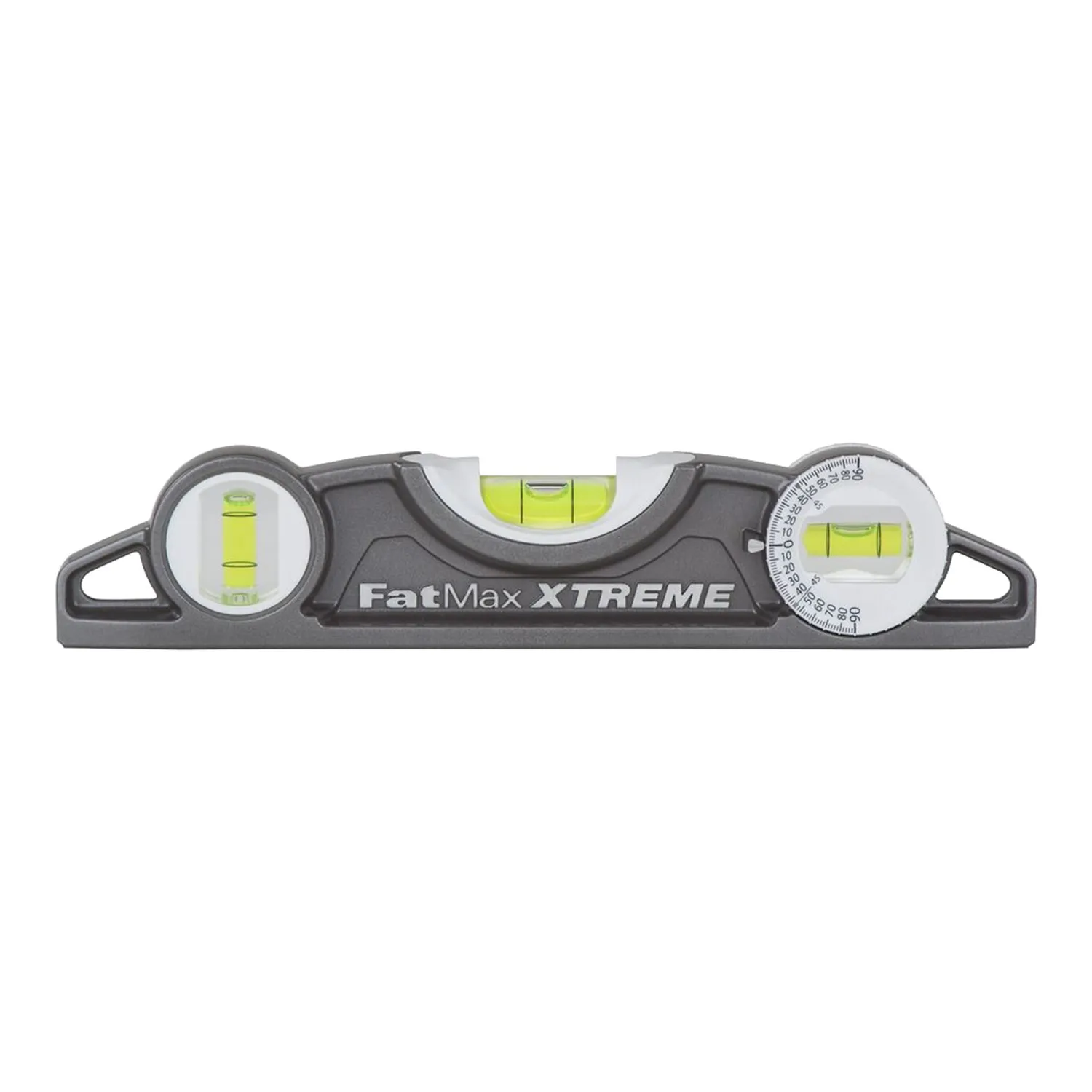 ST43609_01_02_64c43c292a4a16ea6cc7c891925c756aafcda135_ST43609_1 Stanley® Fatmax® Xtreme Torpedo Level