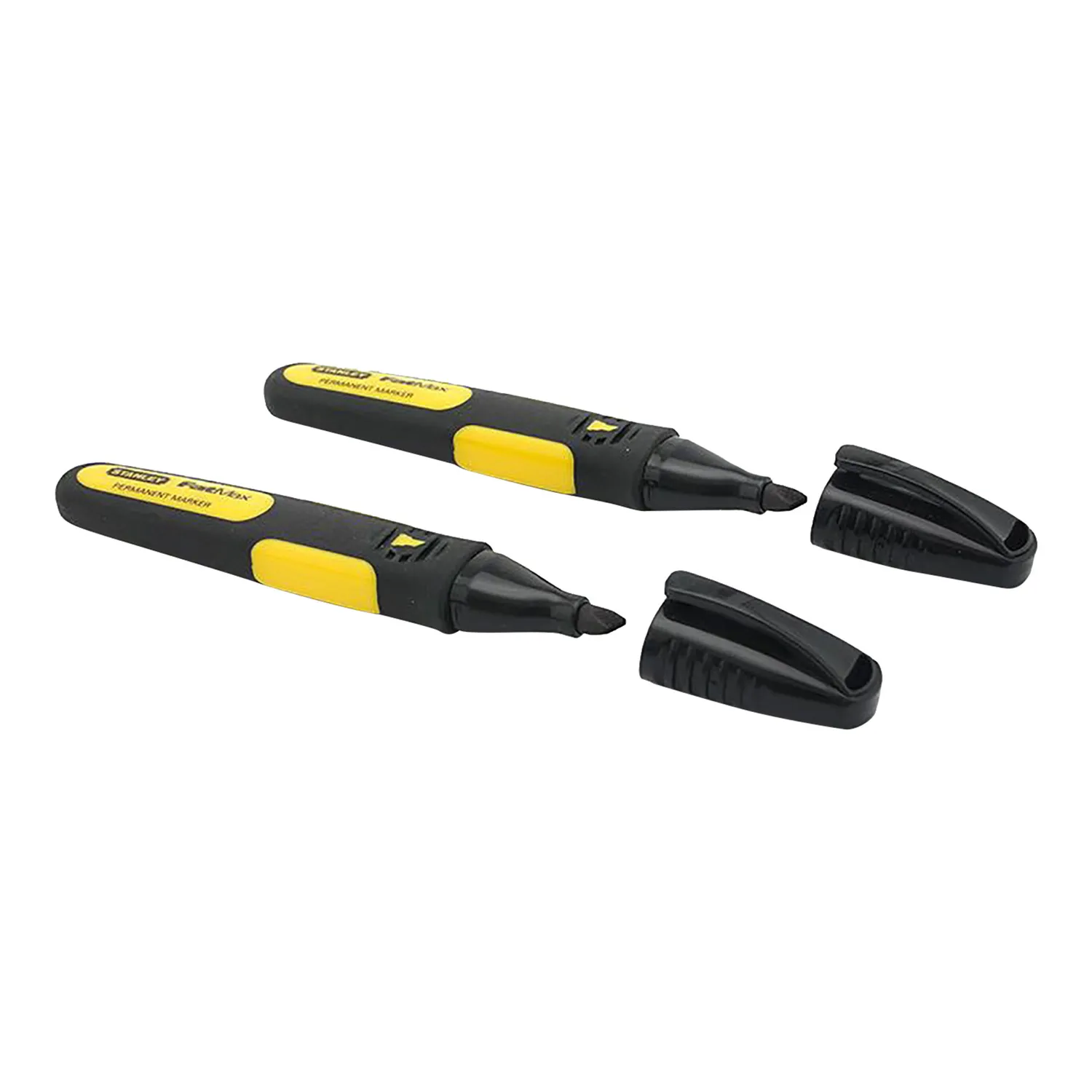 Stanley® Exeme Chisel Tip Marker